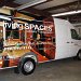 Vehicle Wrap Gallery Image